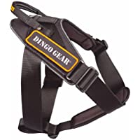 Los mejores  - DINGO GEAR arnés para Trabajo con Cinta